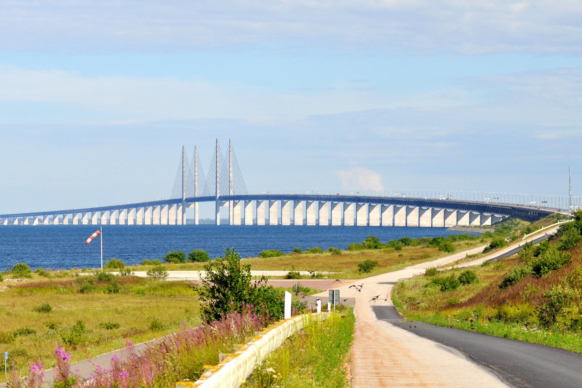 Øresundsbroen