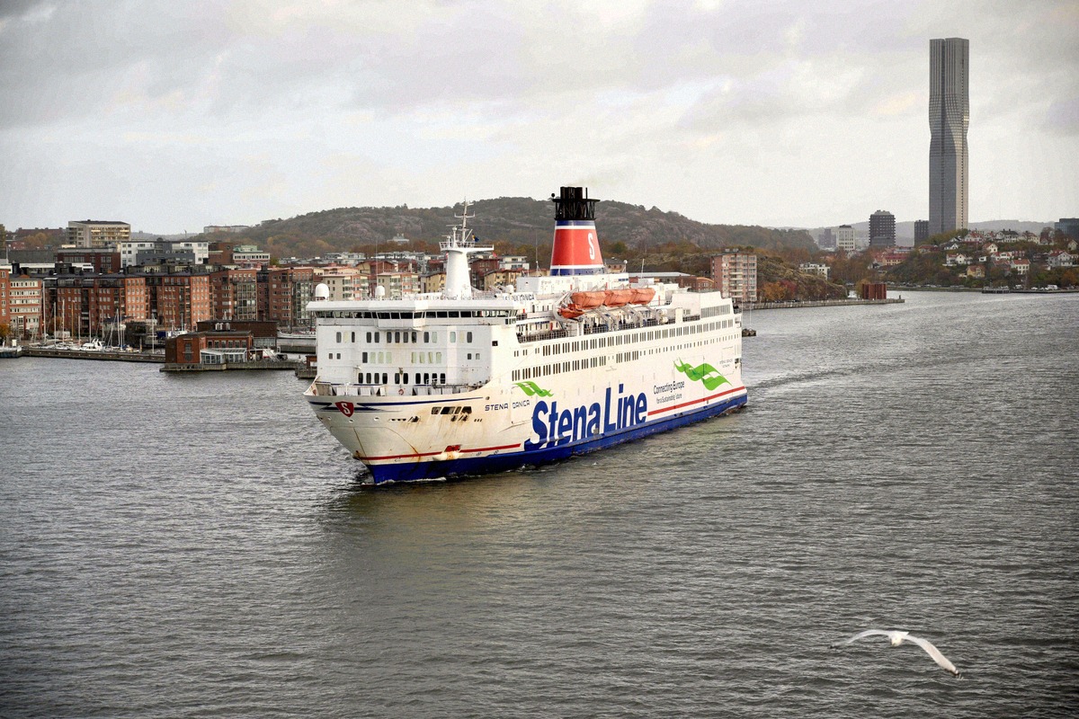 Stena Line
